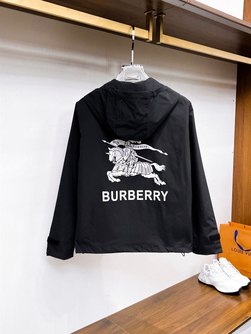 Burberry Outwear